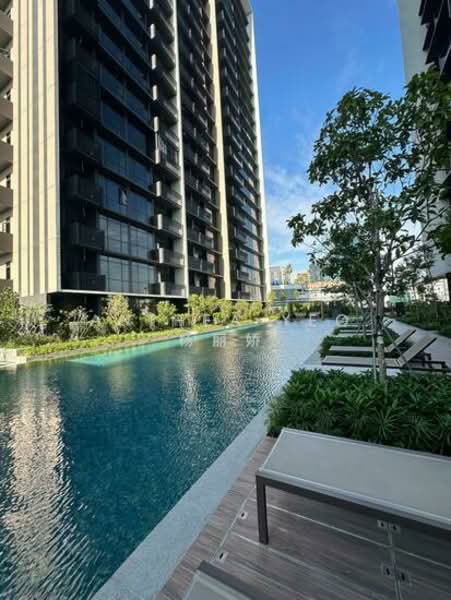 Piccadilly Grand, Northumberland Road, 1 Bedroom, 517 sqft, Condominium For Rent, by Anthea Yeo 杨丽娇, 500143930 - PropertyGuru.com.sg