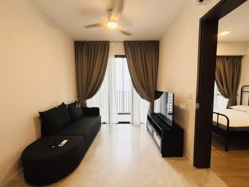 Piccadilly Grand, Northumberland Road, 1 Bedroom, 517 sqft, Condominium For Rent, by Anthea Yeo 杨丽娇, 500143930 - PropertyGuru.com.sg