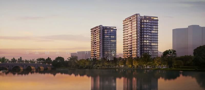 The LakeGarden Residences, , 4 Bedrooms, 2,153 sqft, Condominium For Sale, by Samantha Poh Soo Min, 500143931 - PropertyGuru.com.sg