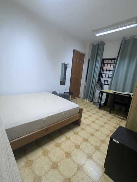 297B Compassvale Street, 297B Compassvale Street, Room Rental, 120 sqft, HDB Flat For Rent, by Lynn Png, 500143933 - Bedroom - PropertyGuru.com.sg