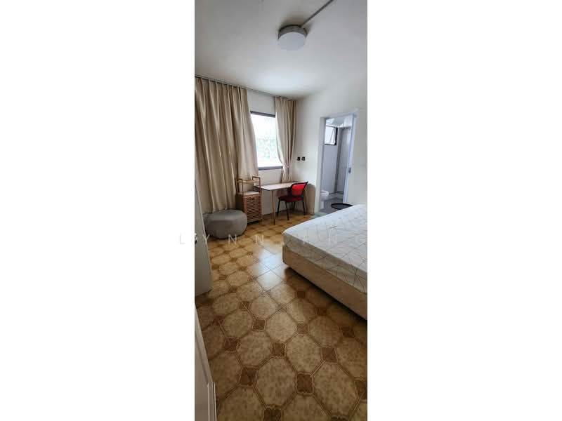 297B Compassvale Street, 297B Compassvale Street, Room Rental, 120 sqft, HDB Flat For Rent, by Lynn Png, 500143933 - Bedroom - PropertyGuru.com.sg