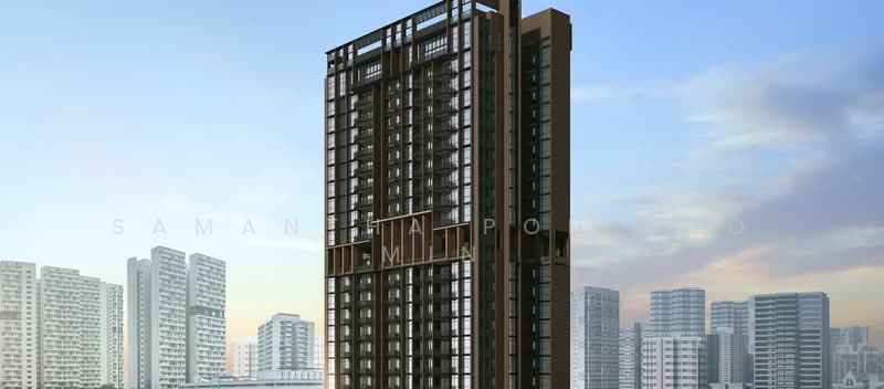 The Arcady At Boon Keng, , 3 Bedrooms, 1,087 sqft, Condominium For Sale, by Samantha Poh Soo Min, 500143941 - PropertyGuru.com.sg