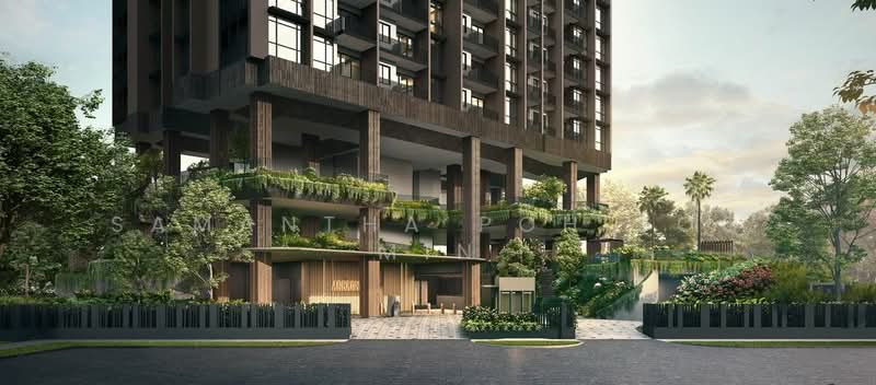 The Arcady At Boon Keng, , 3 Bedrooms, 1,087 sqft, Condominium For Sale, by Samantha Poh Soo Min, 500143941 - PropertyGuru.com.sg