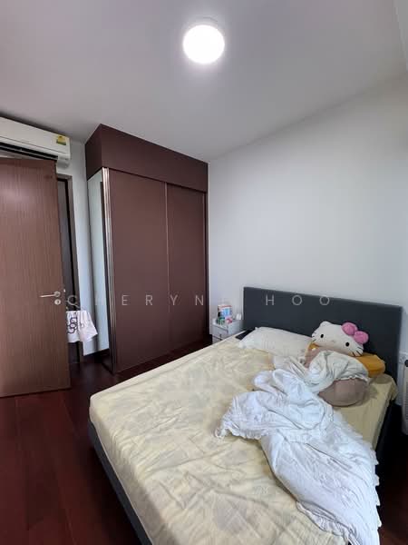 Normanton Park, 51 Normanton Park, 2 Bedrooms, 657 sqft, Condominium For Sale, by Cheryne Hoo, 500143942 - Bedroom - PropertyGuru.com.sg