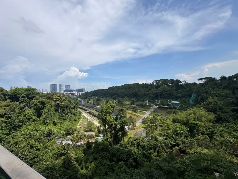 Normanton Park, 51 Normanton Park, 2 Bedrooms, 657 sqft, Condominium For Sale, by Cheryne Hoo, 500143942 - View - PropertyGuru.com.sg