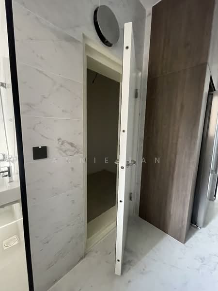 Sceneca Residence, Tanah Merah Kechil Link, 3 Bedrooms, 1,163 sqft, Condominium For Rent, by Annie Tan, 500143943 - Interior - PropertyGuru.com.sg