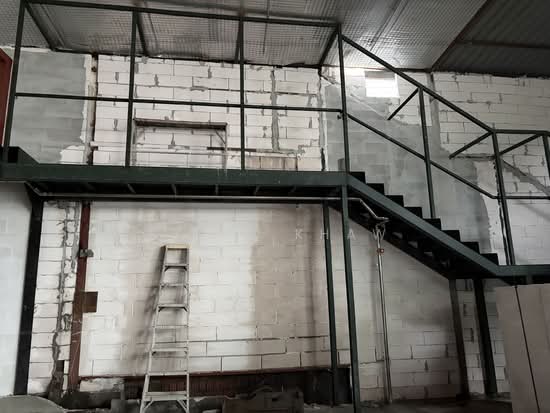 Lee Hwa Industrial Building, 17 Jalan Mesin, 15,050 sqft, Light ...