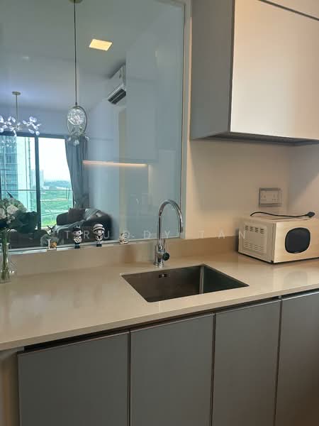 Normanton Park, 49 Normanton Park, 3 Bedrooms, 829 sqft, Condominium For Rent, by Truddy Tan, 500143949 - Kitchen - PropertyGuru.com.sg