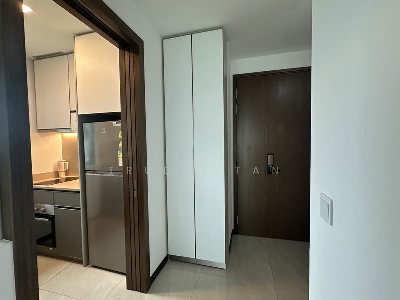 Normanton Park, 49 Normanton Park, 3 Bedrooms, 829 sqft, Condominium For Rent, by Truddy Tan, 500143949 - Kitchen - PropertyGuru.com.sg