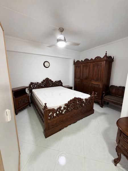485C Choa Chu Kang Avenue 5, 485C Choa Chu Kang Avenue 5, Dairy Farm / Bukit Panjang / Choa Chu Kang, 3 Bedrooms, 1,292 sqft, HDB Flat For Sale, by Malek Aziz, 500143952 - Bedroom - PropertyGuru.com.sg