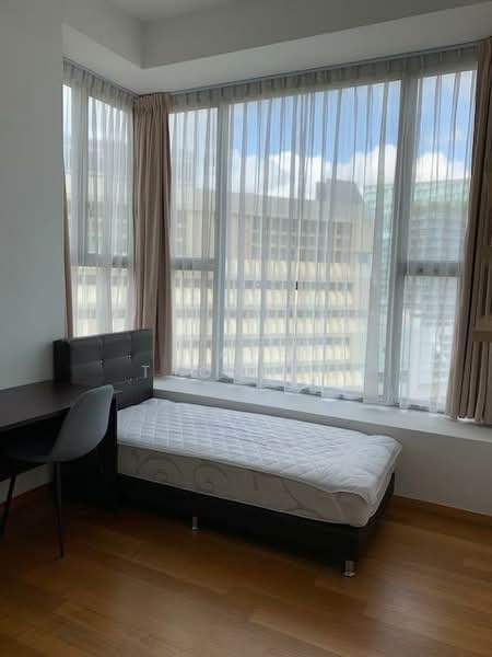 The Metz, 83 Devonshire Road, 2 Bedrooms, 1,055 sqft, Condominium For Rent, by Hans Tjondro, 500143954 - Bedroom - PropertyGuru.com.sg
