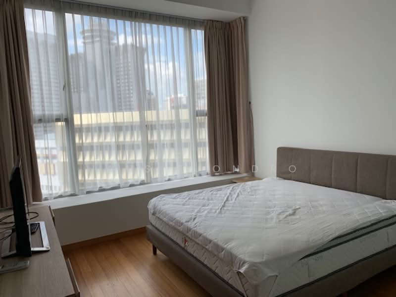 The Metz, 83 Devonshire Road, 2 Bedrooms, 1,055 sqft, Condominium For Rent, by Hans Tjondro, 500143954 - Bedroom - PropertyGuru.com.sg