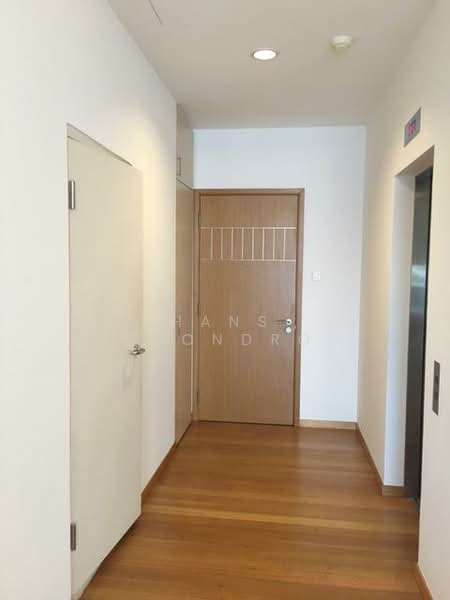 The Metz, 83 Devonshire Road, 2 Bedrooms, 1,055 sqft, Condominium For Rent, by Hans Tjondro, 500143954 - Corridor - PropertyGuru.com.sg