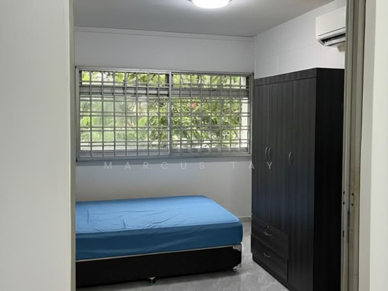 877 Woodlands Avenue 9, 877 Woodlands Avenue 9, 4 Bedrooms, 1,302 sqft, HDB Flat For Rent, by Marcus Tay, 500143955 - Bedroom - PropertyGuru.com.sg