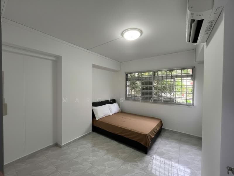 877 Woodlands Avenue 9, 877 Woodlands Avenue 9, 4 Bedrooms, 1,302 sqft, HDB Flat For Rent, by Marcus Tay, 500143955 - Bedroom - PropertyGuru.com.sg