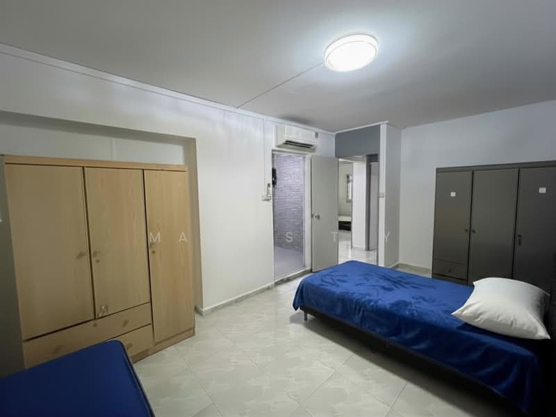 877 Woodlands Avenue 9, 877 Woodlands Avenue 9, 4 Bedrooms, 1,302 sqft, HDB Flat For Rent, by Marcus Tay, 500143955 - Bedroom - PropertyGuru.com.sg
