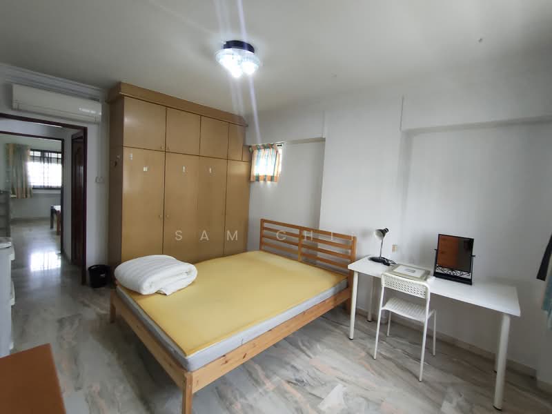 834 Jurong West Street 81, 834 Jurong West Street 81, 4 Bedrooms, 1,485 sqft, HDB Flat For Rent, by Sam Chin, 500143958 - Bedroom - PropertyGuru.com.sg