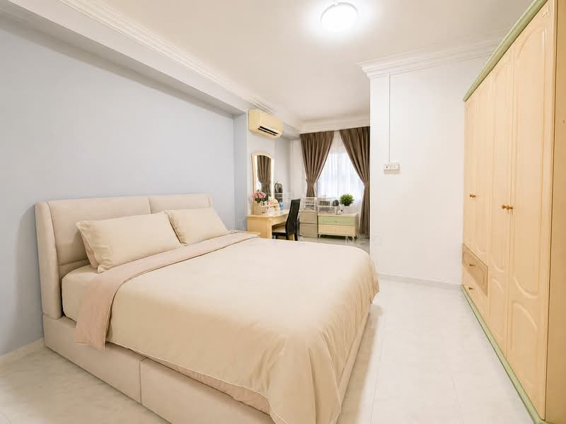 716 Jurong West Street 71, 716 Jurong West Street 71, 3 Bedrooms, 1,119 sqft, HDB Flat For Sale, by Angela Ng, 500143959 - Bedroom - PropertyGuru.com.sg