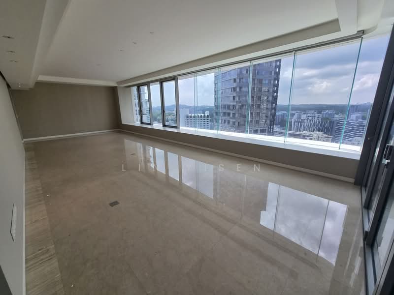 Ardmore Residence, 7 Ardmore Park, 5 Bedrooms, 3,186 sqft, Condominium For Rent, by Lin Yisen, 500143965 - View - PropertyGuru.com.sg