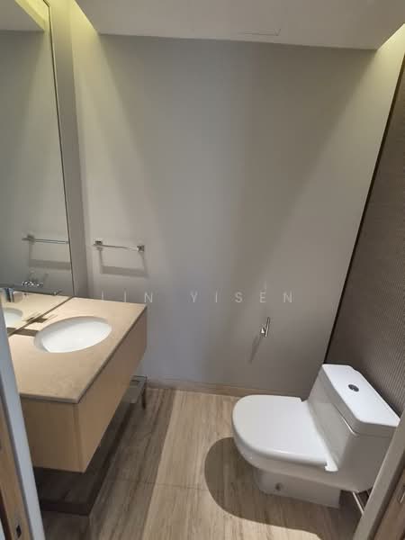 Ardmore Residence, 7 Ardmore Park, 5 Bedrooms, 3,186 sqft, Condominium For Rent, by Lin Yisen, 500143965 - Bathroom - PropertyGuru.com.sg