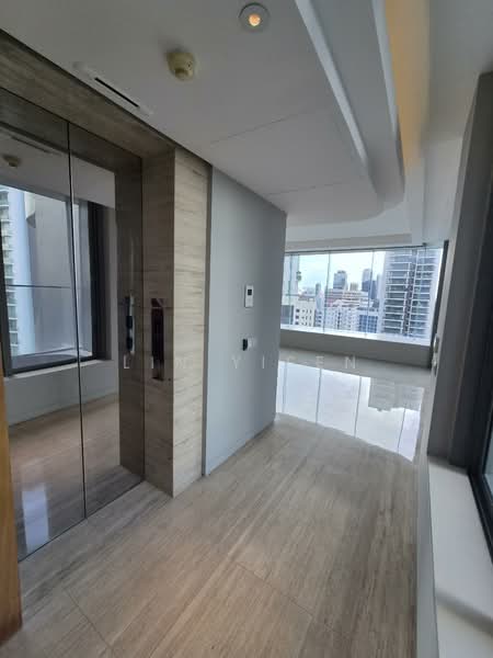 Ardmore Residence, 7 Ardmore Park, 5 Bedrooms, 3,186 sqft, Condominium For Rent, by Lin Yisen, 500143965 - Interior - PropertyGuru.com.sg