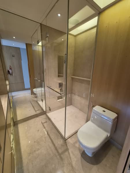 Ardmore Residence, 7 Ardmore Park, 5 Bedrooms, 3,186 sqft, Condominium For Rent, by Lin Yisen, 500143965 - Bathroom - PropertyGuru.com.sg