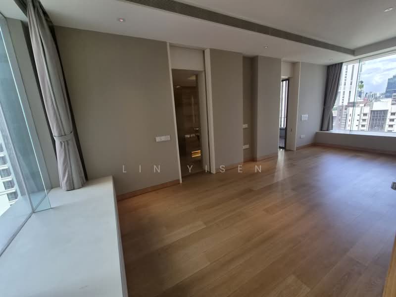 Ardmore Residence, 7 Ardmore Park, 5 Bedrooms, 3,186 sqft, Condominium For Rent, by Lin Yisen, 500143965 - Interior - PropertyGuru.com.sg