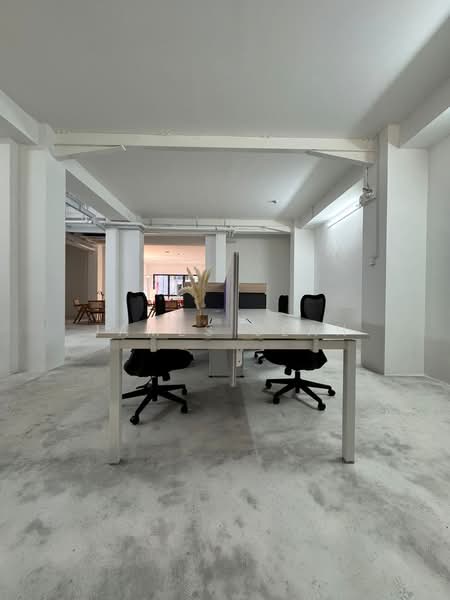 North Canal Road, North Canal Road, Tanjong Pagar, Hongkong Street, 2,359 sqft, Shop / Shophouse For Rent, by James Seah, 500143968 - Interior - CommercialGuru.com.sg