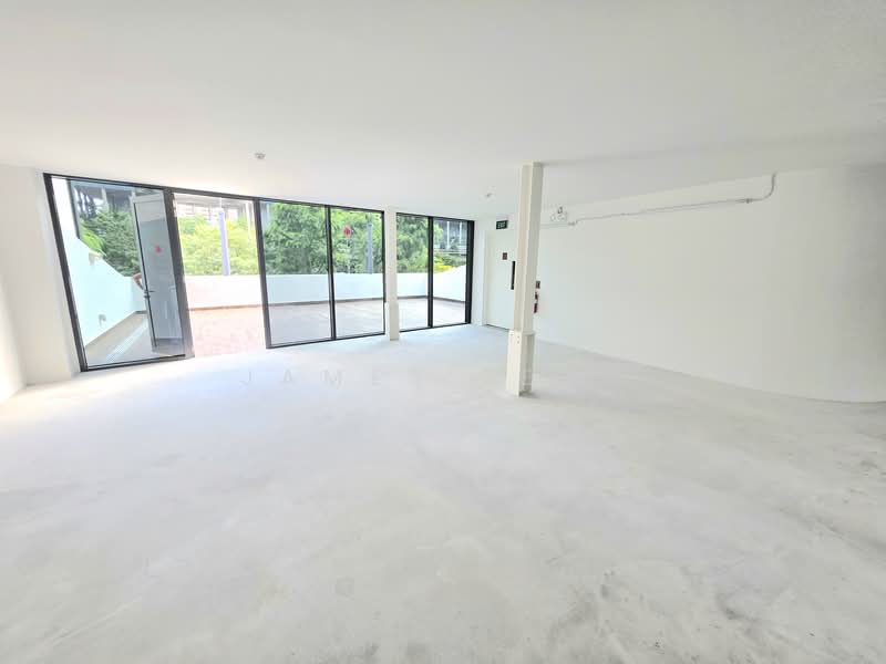 North Canal Road, North Canal Road, Tanjong Pagar, Hongkong Street, 2,359 sqft, Shop / Shophouse For Rent, by James Seah, 500143968 - Interior - CommercialGuru.com.sg