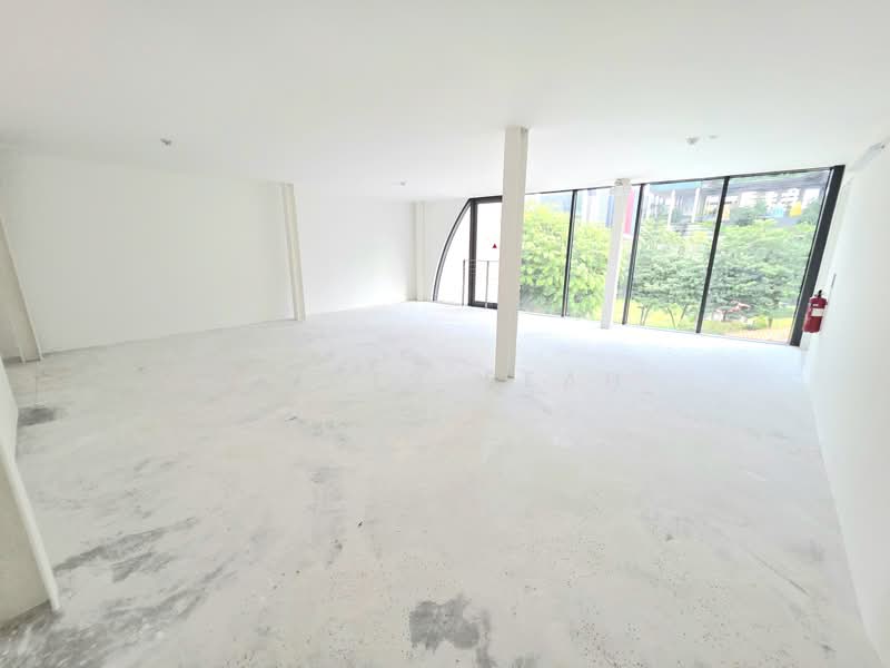 North Canal Road, North Canal Road, Tanjong Pagar, Hongkong Street, 2,359 sqft, Shop / Shophouse For Rent, by James Seah, 500143968 - Interior - CommercialGuru.com.sg
