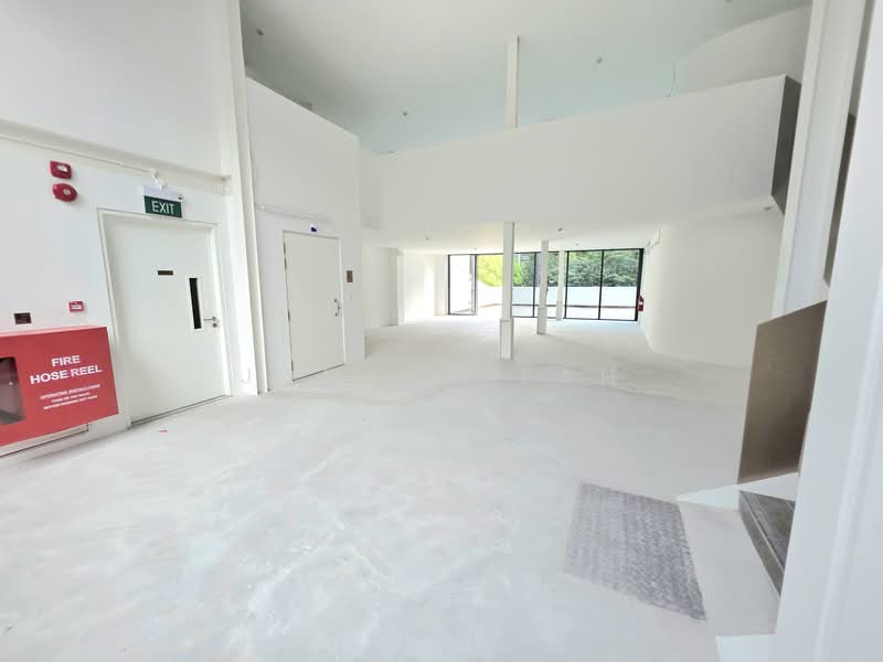 North Canal Road, North Canal Road, Tanjong Pagar, Hongkong Street, 2,359 sqft, Shop / Shophouse For Rent, by James Seah, 500143968 - Interior - CommercialGuru.com.sg