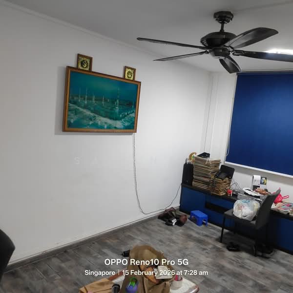 23 Balam Road, 23 Balam Road, 3 Bedrooms, 731 sqft, HDB Flat For Sale, by Samantha Woo, 500143969 - PropertyGuru.com.sg