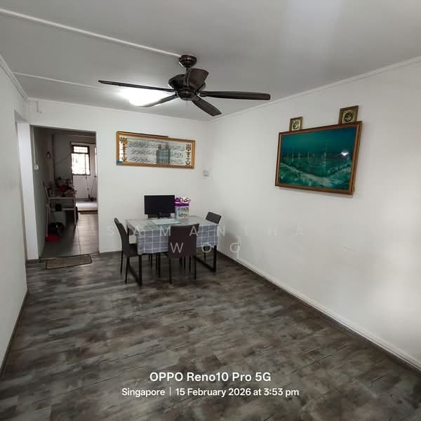 23 Balam Road, 23 Balam Road, 3 Bedrooms, 731 sqft, HDB Flat For Sale, by Samantha Woo, 500143969 - PropertyGuru.com.sg