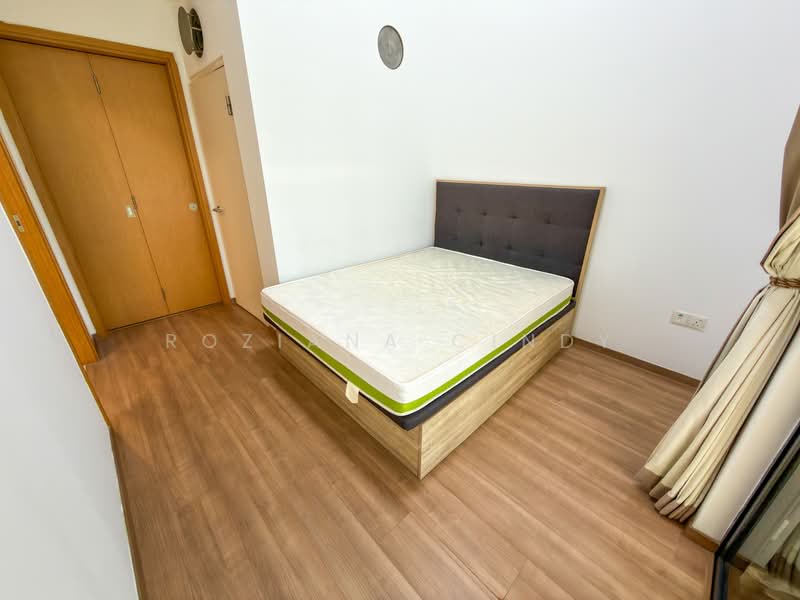 Uber 388, 388 Upper East Coast Road, 1 Bedroom, 538 sqft, Condominium For Rent, by Roziana Cindy, 500143971 - Bedroom - PropertyGuru.com.sg