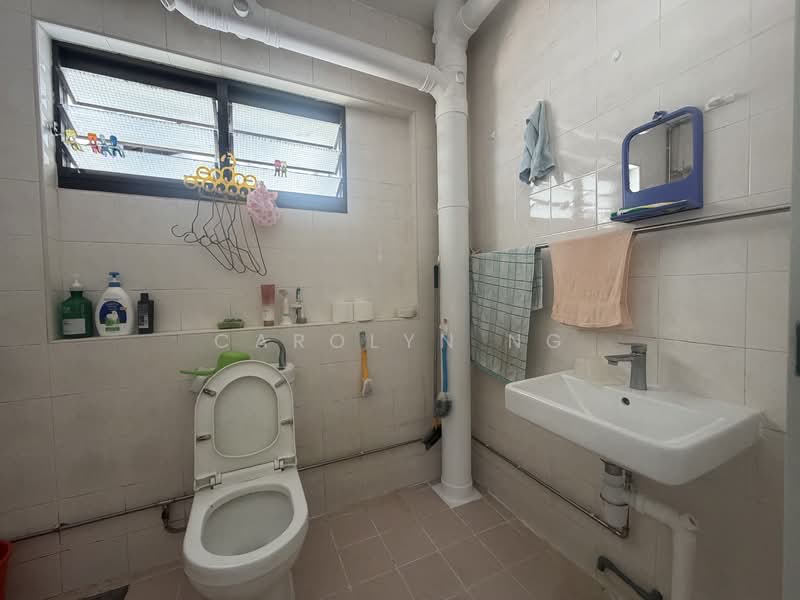 568 Hougang Street 51, 568 Hougang Street 51, Room Rental, 110 sqft, HDB Flat For Rent, by Carolyn Ng, 500143972 - PropertyGuru.com.sg