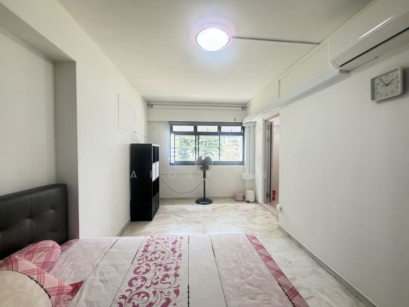 568 Hougang Street 51, 568 Hougang Street 51, Room Rental, 110 sqft, HDB Flat For Rent, by Carolyn Ng, 500143972 - PropertyGuru.com.sg