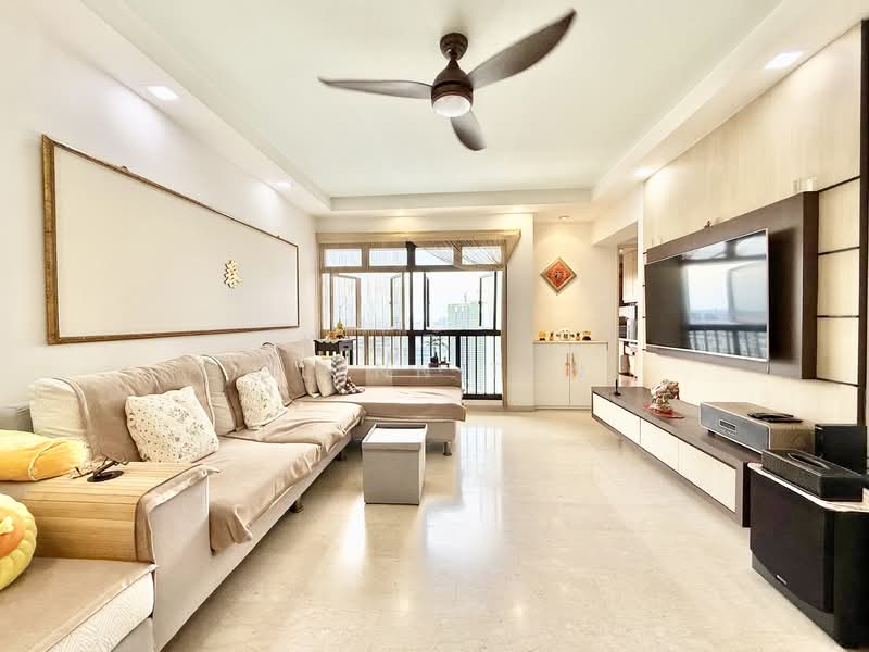 79E Toa Payoh Central, 79E Toa Payoh Central, 3 Bedrooms, 969 sqft, HDB Flat For Sale, by Glenn Tan, 500143975 - Living Room - PropertyGuru.com.sg