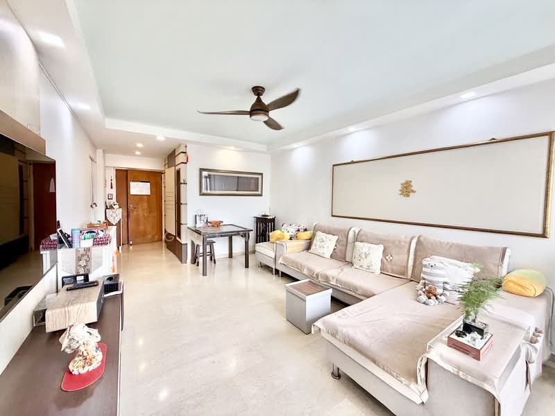 79E Toa Payoh Central, 79E Toa Payoh Central, 3 Bedrooms, 969 sqft, HDB Flat For Sale, by Glenn Tan, 500143975 - Living Room - PropertyGuru.com.sg