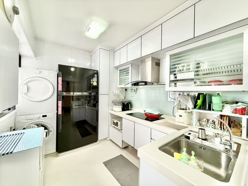 79E Toa Payoh Central, 79E Toa Payoh Central, 3 Bedrooms, 969 sqft, HDB Flat For Sale, by Glenn Tan, 500143975 - Kitchen - PropertyGuru.com.sg