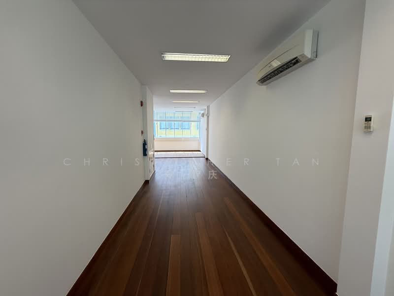 Tanjong Pagar Conservation Area, 72 Tras Street, Chinatown / Tanjong Pagar, 2,000 sqft, Office For Rent, by Christopher Tan, 500143978 - Corridor - CommercialGuru.com.sg