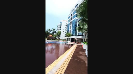 The Quayside, 60 Robertson Quay, 2 Bedrooms, 1,350 sqft, Apartment For Rent, by Mindy Ng, 500143979 - PropertyGuru.com.sg