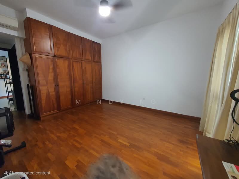The Quayside, 60 Robertson Quay, 2 Bedrooms, 1,350 sqft, Apartment For Rent, by Mindy Ng, 500143979 - Bedroom - PropertyGuru.com.sg