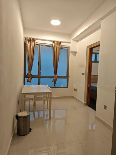 Casa Aerata, 9 Lorong 26 Geylang, 1 Bedroom, 420 sqft, Apartment For Rent, by Marcus Tay, 500143985 - Dining Room - PropertyGuru.com.sg