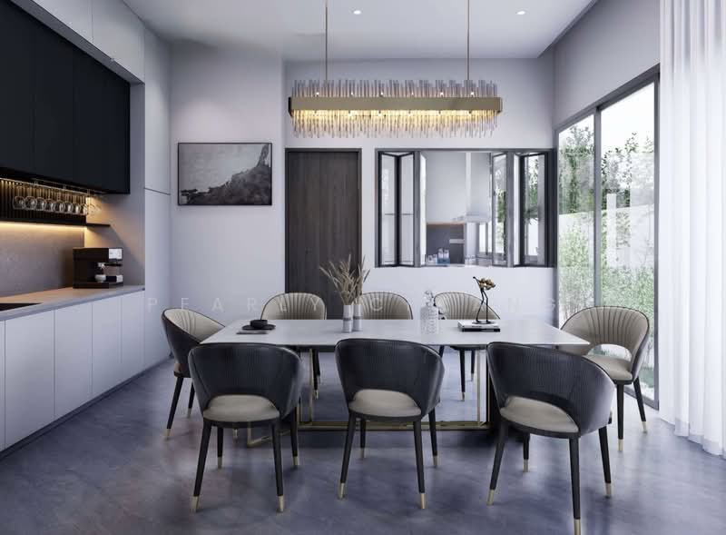 Brand New 3.5 Storey Semi-D @ Telok Kurau/Kembangan Mrt/Eunos/Joo Chiat/East Coast, , 5 Bedrooms, 2,742 sqft, Semi-Detached House For Sale, by Pearly Cheang, 500143987 - Dining Room - PropertyGuru.com.sg
