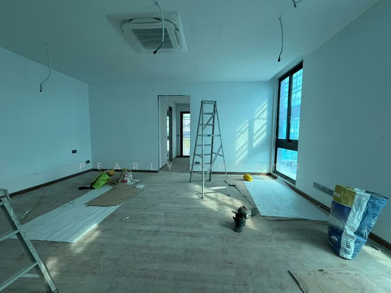 Brand New 3.5 Storey Semi-D @ Telok Kurau/Kembangan Mrt/Eunos/Joo Chiat/East Coast, , 5 Bedrooms, 2,742 sqft, Semi-Detached House For Sale, by Pearly Cheang, 500143987 - Interior - PropertyGuru.com.sg