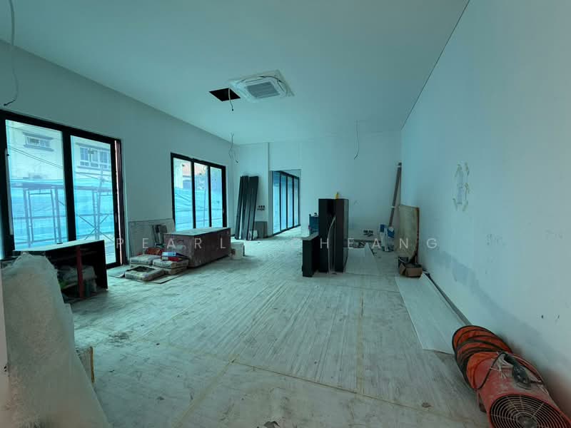 Brand New 3.5 Storey Semi-D @ Telok Kurau/Kembangan Mrt/Eunos/Joo Chiat/East Coast, , 5 Bedrooms, 2,742 sqft, Semi-Detached House For Sale, by Pearly Cheang, 500143987 - Interior - PropertyGuru.com.sg