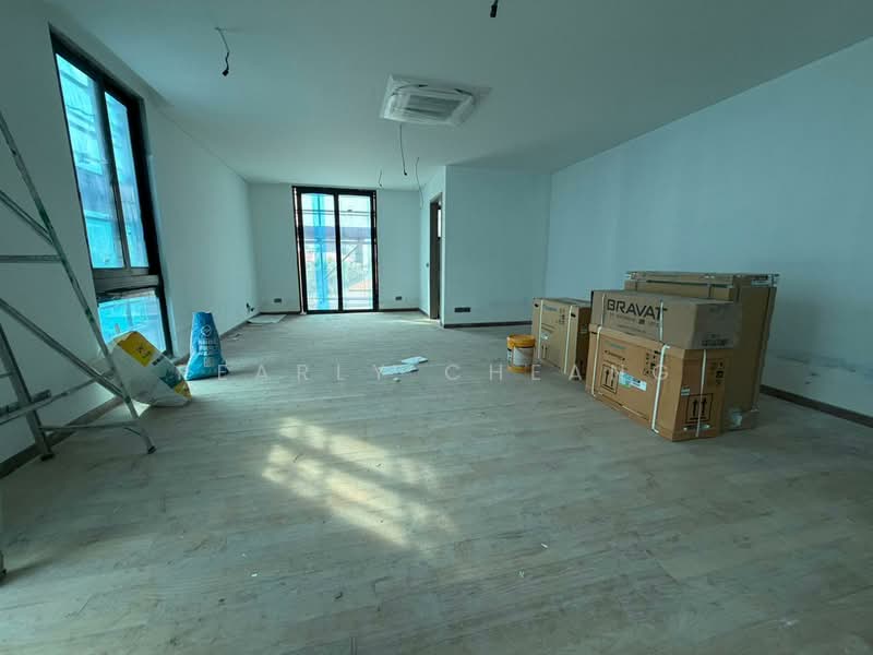 Brand New 3.5 Storey Semi-D @ Telok Kurau/Kembangan Mrt/Eunos/Joo Chiat/East Coast, , 5 Bedrooms, 2,742 sqft, Semi-Detached House For Sale, by Pearly Cheang, 500143987 - Interior - PropertyGuru.com.sg