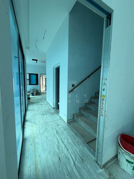 Brand New 3.5 Storey Semi-D @ Telok Kurau/Kembangan Mrt/Eunos/Joo Chiat/East Coast, , 5 Bedrooms, 2,742 sqft, Semi-Detached House For Sale, by Pearly Cheang, 500143987 - Corridor - PropertyGuru.com.sg