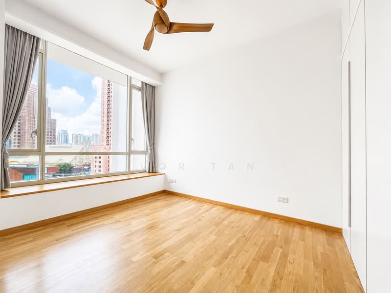 The Cosmopolitan, 200 Kim Seng Road, 3 Bedrooms, 1,324 sqft, Condominium For Rent, by Ivor Tan, 500143988 - View - PropertyGuru.com.sg