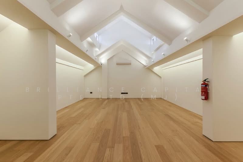 27 Tanjong Pagar Road, , 7,736 sqft, Office For Rent, by MJ ZHUO, 500143989 - Interior - CommercialGuru.com.sg